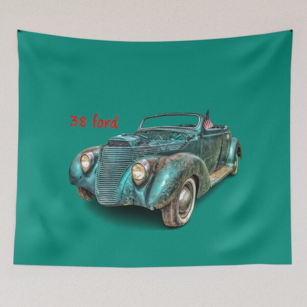 Item preview, Thirty Eight-A Leaner designed and sold by TZehrfeldPhotos.