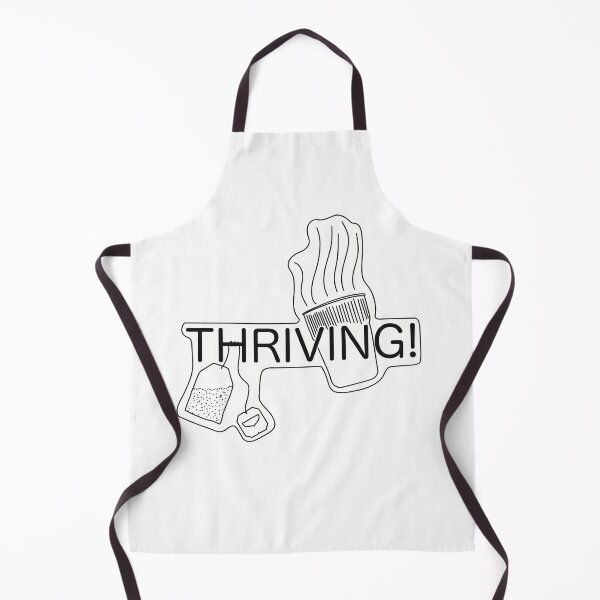 Item preview, Thriving designed and sold by ConorCarrollArt.