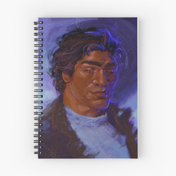 Item preview, Miguel Ohara designed and sold by Artbyjordain.