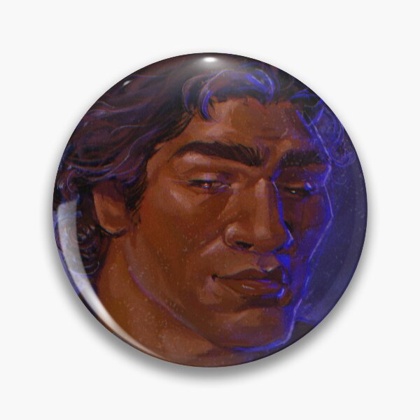 Item preview, Miguel Ohara designed and sold by Artbyjordain.