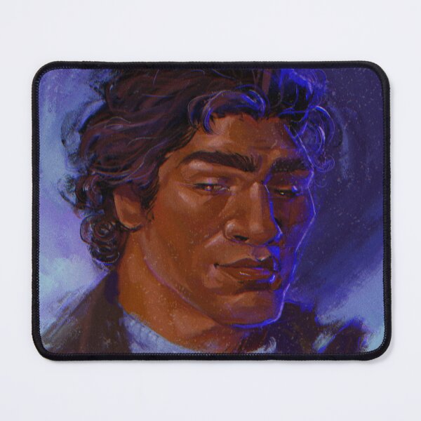 Item preview, Miguel Ohara designed and sold by Artbyjordain.