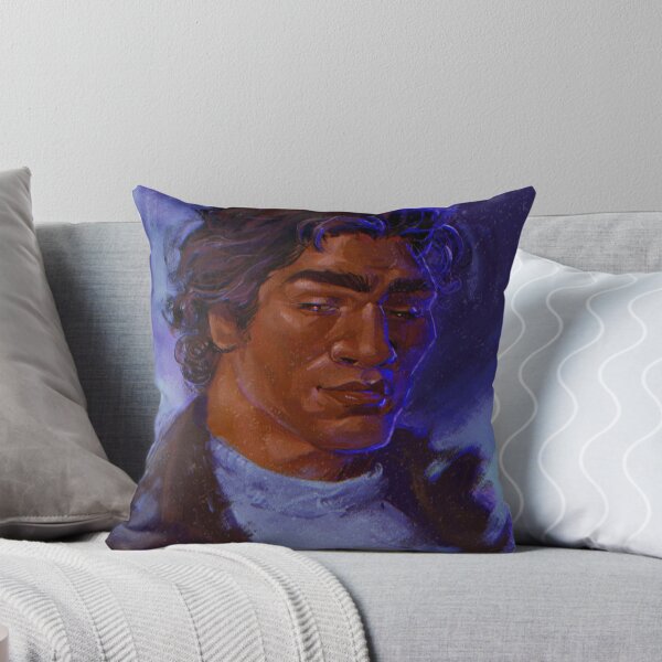 Item preview, Miguel Ohara designed and sold by Artbyjordain.