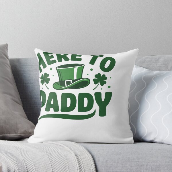 Item preview, Here To Paddy St Patrick's Day Irish Celebration designed and sold by artcultreone.