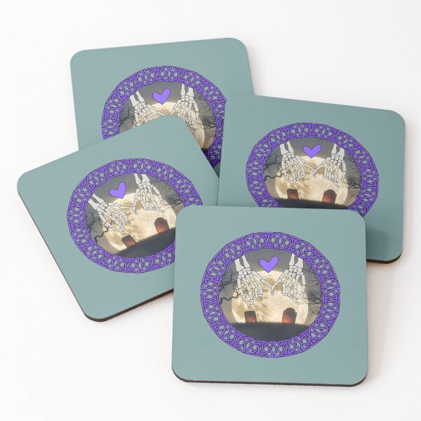 Item preview, Forever Love designed and sold by Nightshade Pixie Creations.