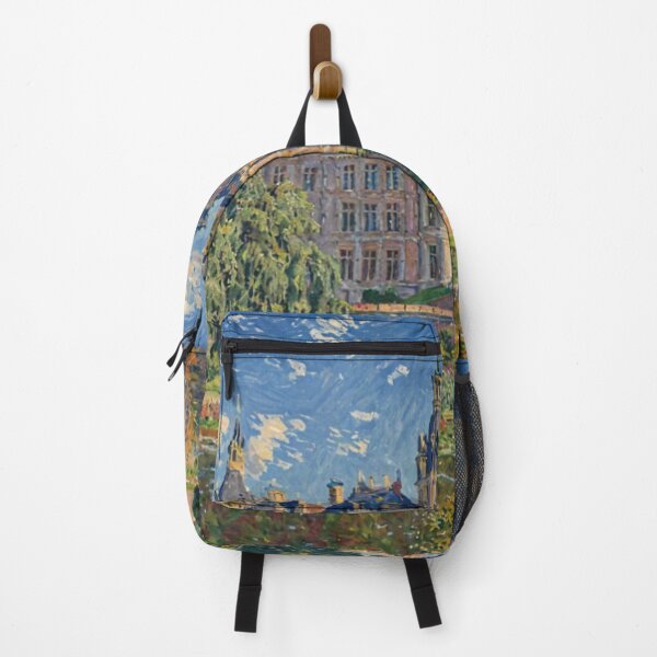 Item preview, Schwerin Castle designed and sold by sid1802.
