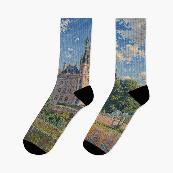 Item preview, Schwerin Castle designed and sold by sid1802.