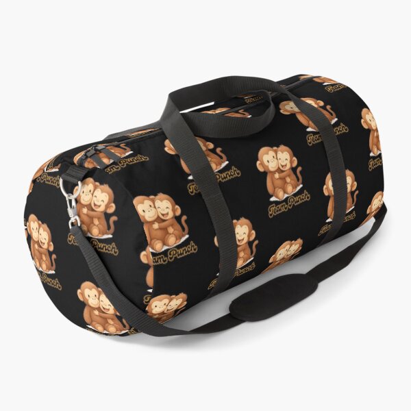 Item preview, Baby Punch Monkey Team Lonely Monkey Trend designed and sold by ArtStudiobyIta.