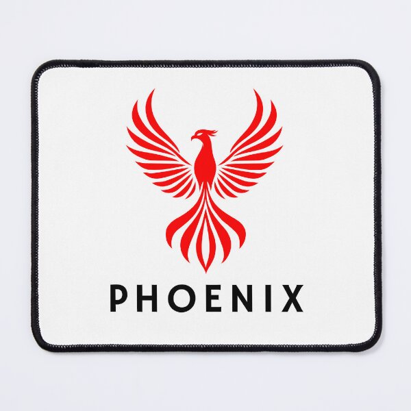 Item preview, Phoenix  designed and sold by Adilmks.