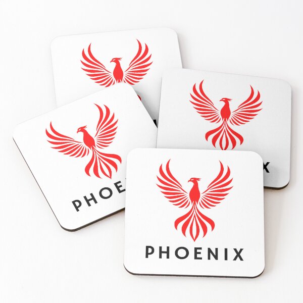 Item preview, Phoenix  designed and sold by Adilmks.