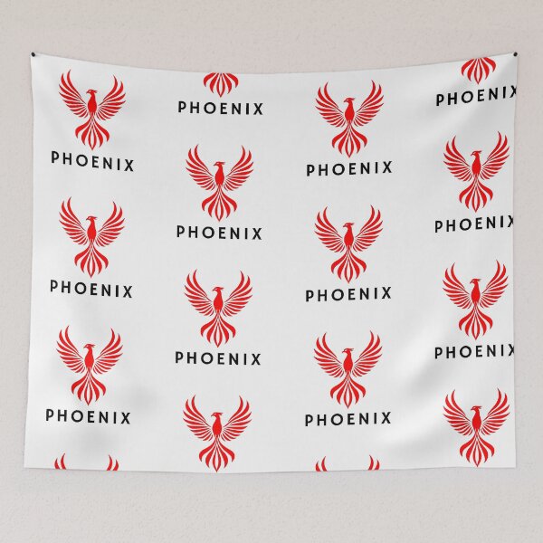Item preview, Phoenix  designed and sold by Adilmks.