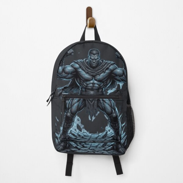 Item preview, Overwhelming Force: The God-Tier Wrestler designed and sold by JordanInk Studio.