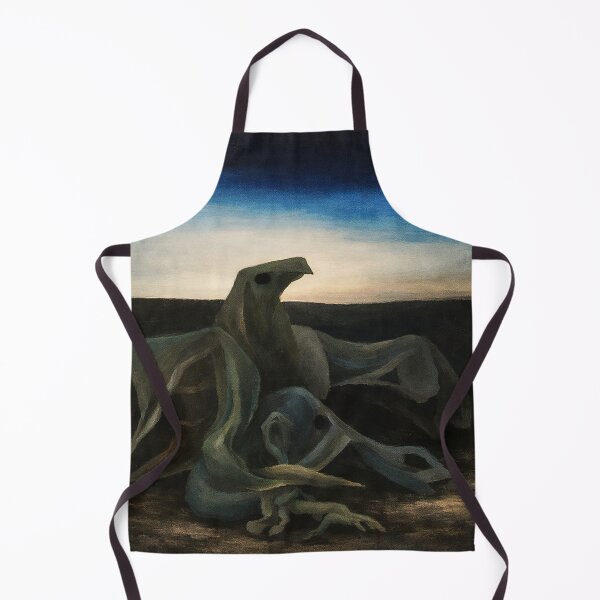 Item preview, Dark Surreal Clothing Design designed and sold by Unreasonableart.