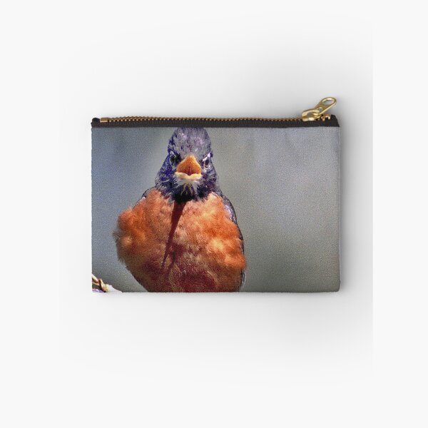 Item preview, ROCKIN ROBIN designed and sold by SKIP WILLITS FINE ART.