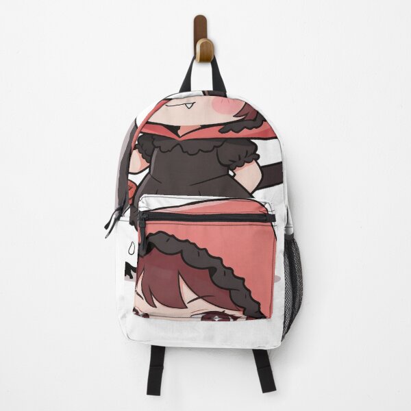 Item preview, Stranger Danger? I Brought an Ax - Little Red Riding Hood designed and sold by Panda LuL Art.