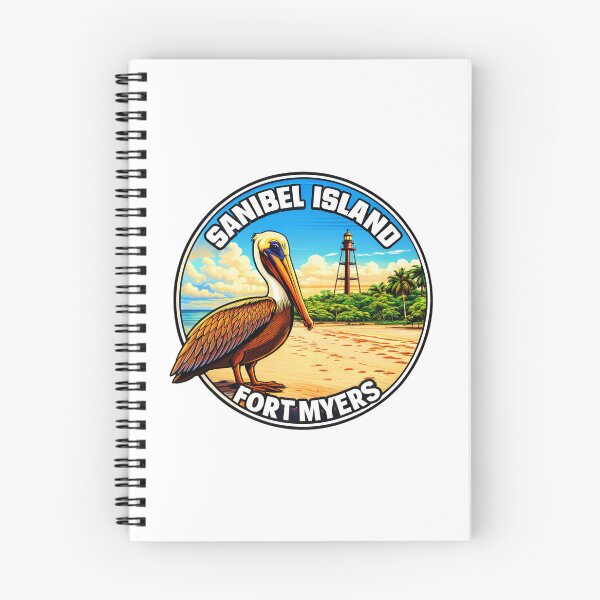 Item preview, Sanibel Island - Fort Myers designed and sold by VelvetRoom.