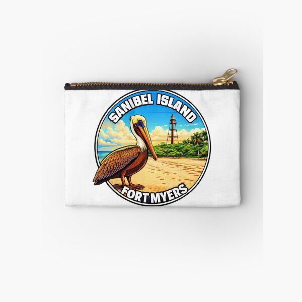 Item preview, Sanibel Island - Fort Myers designed and sold by VelvetRoom.