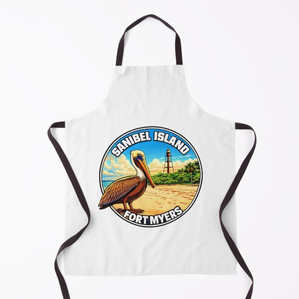 Item preview, Sanibel Island - Fort Myers designed and sold by VelvetRoom.