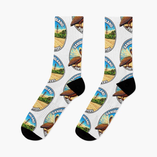 Item preview, Sanibel Island - Fort Myers designed and sold by VelvetRoom.