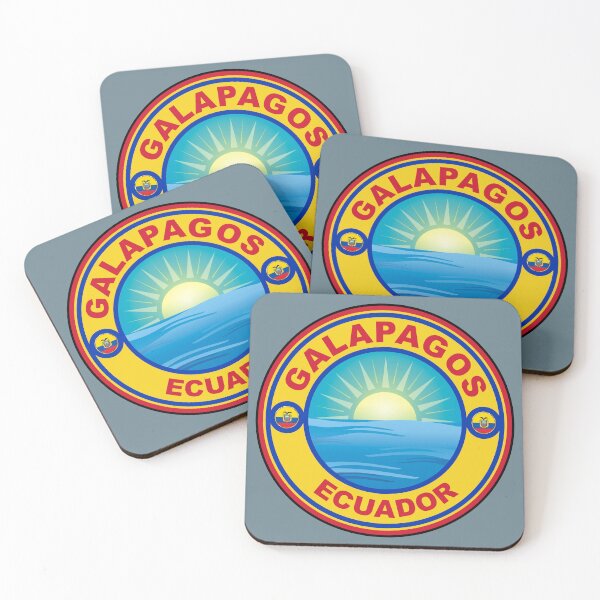 Item preview, Galápagos Islands Ecuador designed and sold by studioss76.