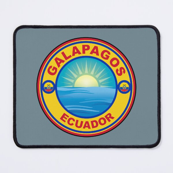 Item preview, Galápagos Islands Ecuador designed and sold by studioss76.