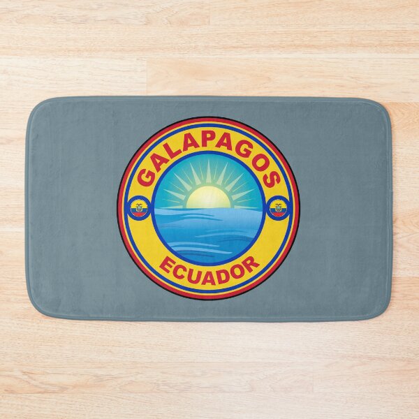 Item preview, Galápagos Islands Ecuador designed and sold by studioss76.