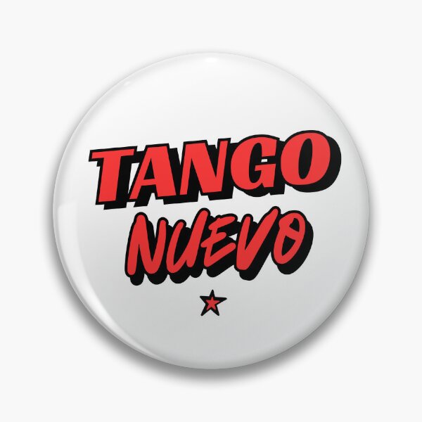 Item preview, Tango Nuevo designed and sold by jamesgerardking.