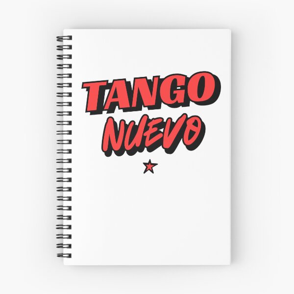 Item preview, Tango Nuevo designed and sold by jamesgerardking.