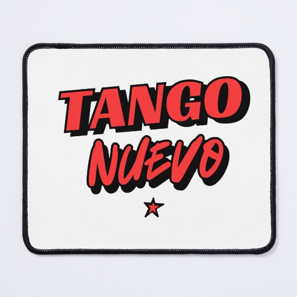 Item preview, Tango Nuevo designed and sold by jamesgerardking.