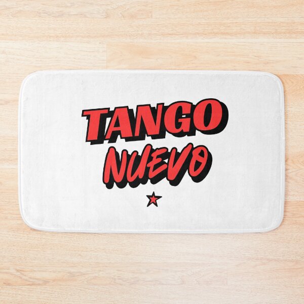 Item preview, Tango Nuevo designed and sold by jamesgerardking.