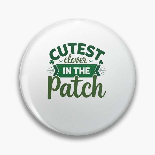 Item preview, Cutest Clover In The Patch St Patricks Day Irish Family Celebration designed and sold by artcultreone.