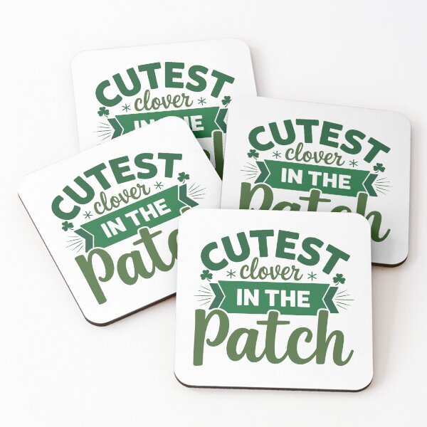 Item preview, Cutest Clover In The Patch St Patricks Day Irish Family Celebration designed and sold by artcultreone.
