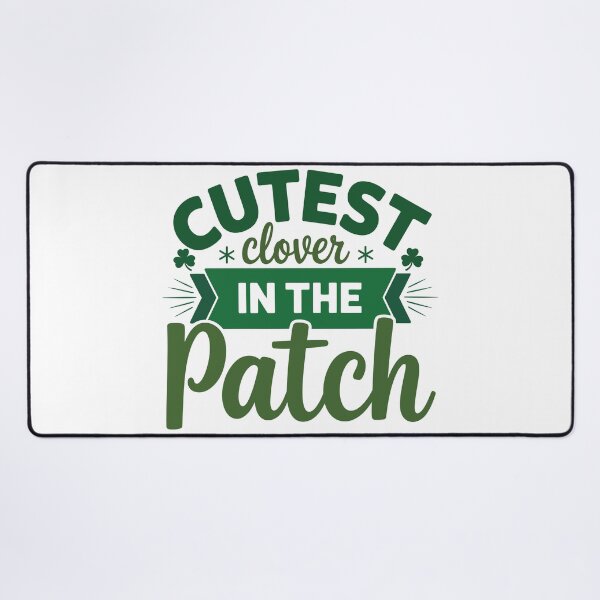 Item preview, Cutest Clover In The Patch St Patricks Day Irish Family Celebration designed and sold by artcultreone.