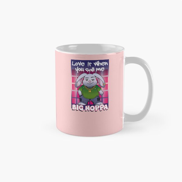 Item preview, Easter Hip Hop - Love It When You Call Me BIG HOPPA designed and sold by superjennifer.
