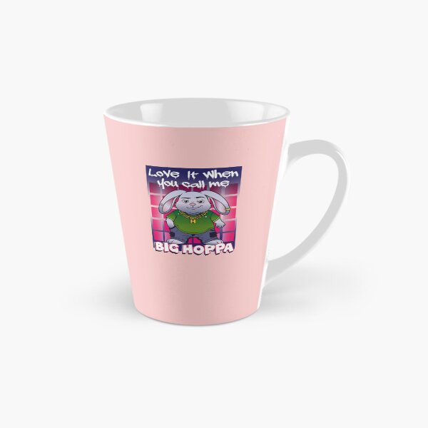 Item preview, Easter Hip Hop - Love It When You Call Me BIG HOPPA designed and sold by superjennifer.