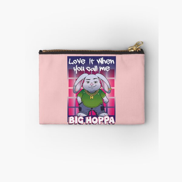 Item preview, Easter Hip Hop - Love It When You Call Me BIG HOPPA designed and sold by superjennifer.