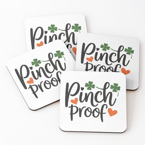 Item preview, Pinch Proof St Patricks Day Irish Celebration designed and sold by artcultreone.