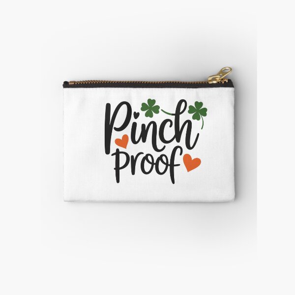 Item preview, Pinch Proof St Patricks Day Irish Celebration designed and sold by artcultreone.