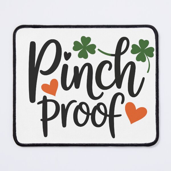 Item preview, Pinch Proof St Patricks Day Irish Celebration designed and sold by artcultreone.