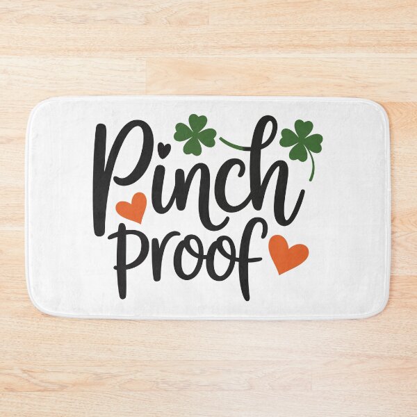 Item preview, Pinch Proof St Patricks Day Irish Celebration designed and sold by artcultreone.