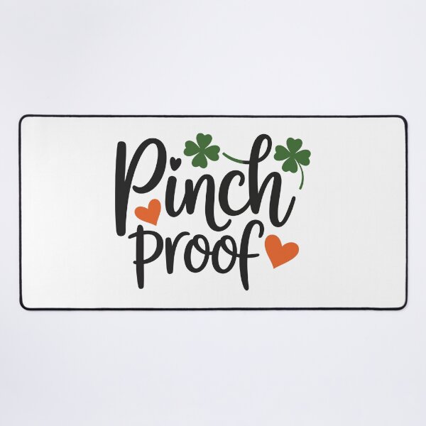 Item preview, Pinch Proof St Patricks Day Irish Celebration designed and sold by artcultreone.