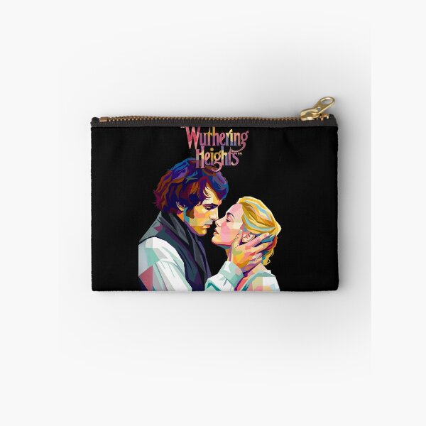 Item preview, Wuthering Heights designed and sold by funeralbeat.