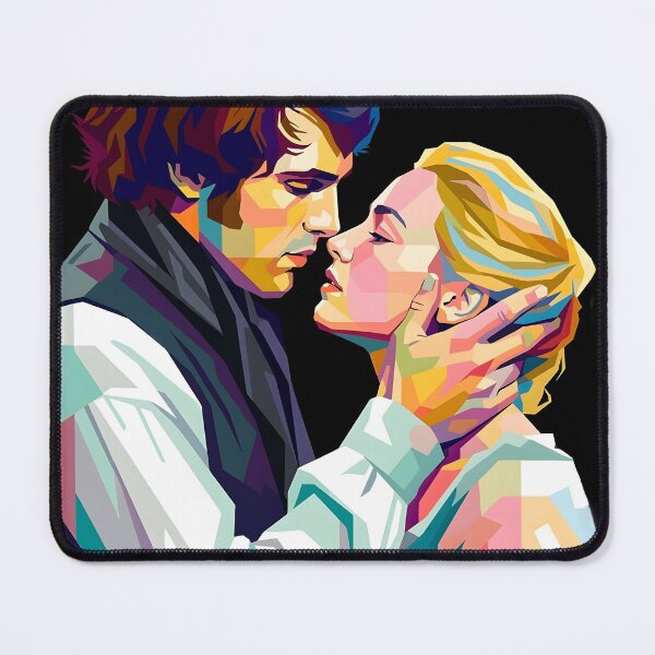 Item preview, Wuthering Heights designed and sold by funeralbeat.