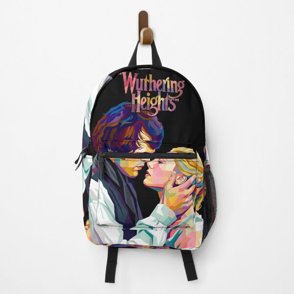 Item preview, Wuthering Heights designed and sold by funeralbeat.
