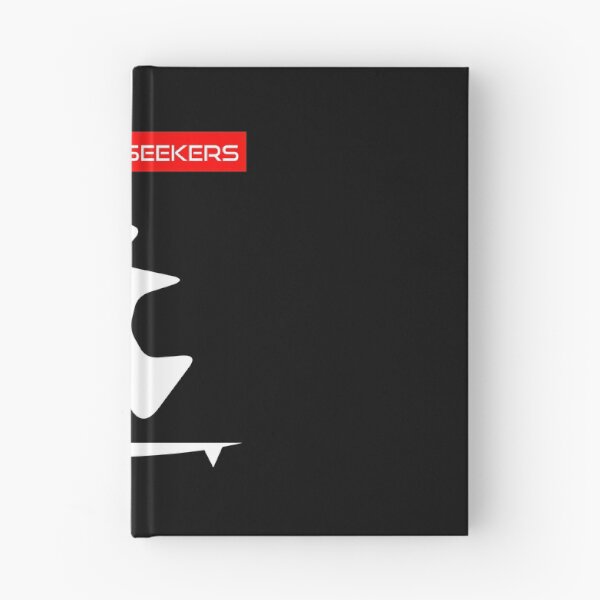 Item preview, Chill Seekers designed and sold by porfysoundtrack.