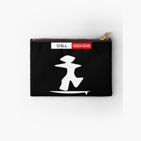 Item preview, Chill Seekers designed and sold by porfysoundtrack.