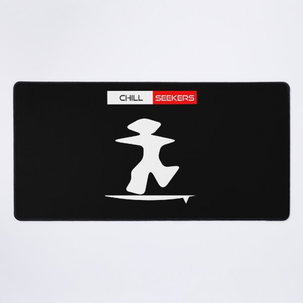 Item preview, Chill Seekers designed and sold by porfysoundtrack.