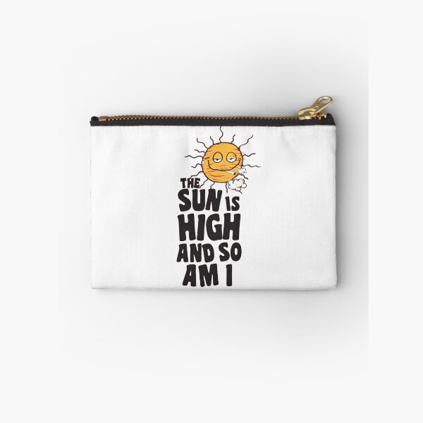 Item preview, The Sun Is High designed and sold by SlayPOPShop.