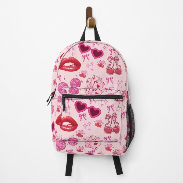 Item preview, Girly Disco Pink designed and sold by Feral Feminine.