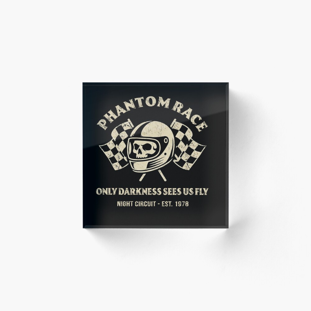 Item preview, Acrylic Block designed and sold by DGVO.