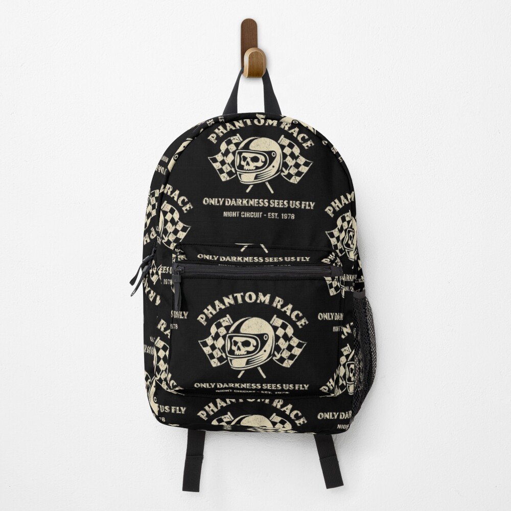 Item preview, Backpack designed and sold by DGVO.